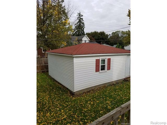 617 E Bennett Ave. Avenue