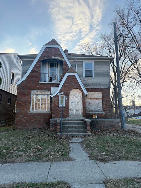 15893 Littlefield Street Detroit City MI 48227