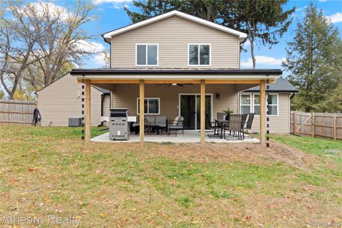 5079 Thompson Road Fenton City MI 48451