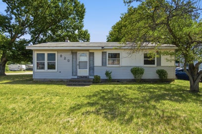 820 Loudon Street Big Rapids City MI 49307
