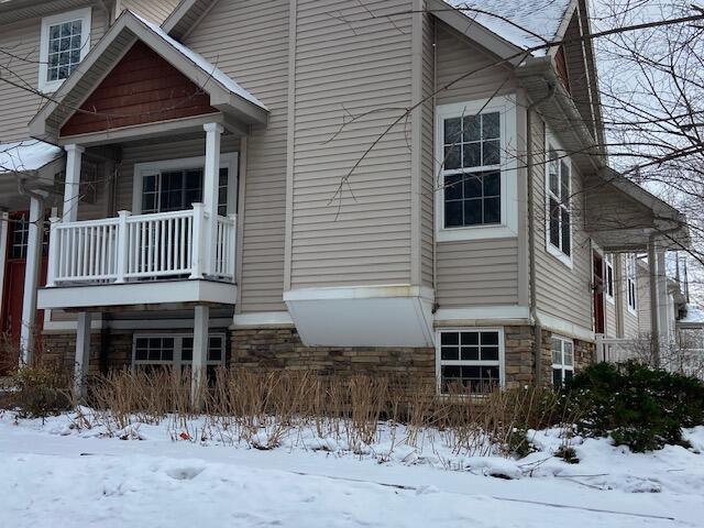 3478 Rivers Edge Drive