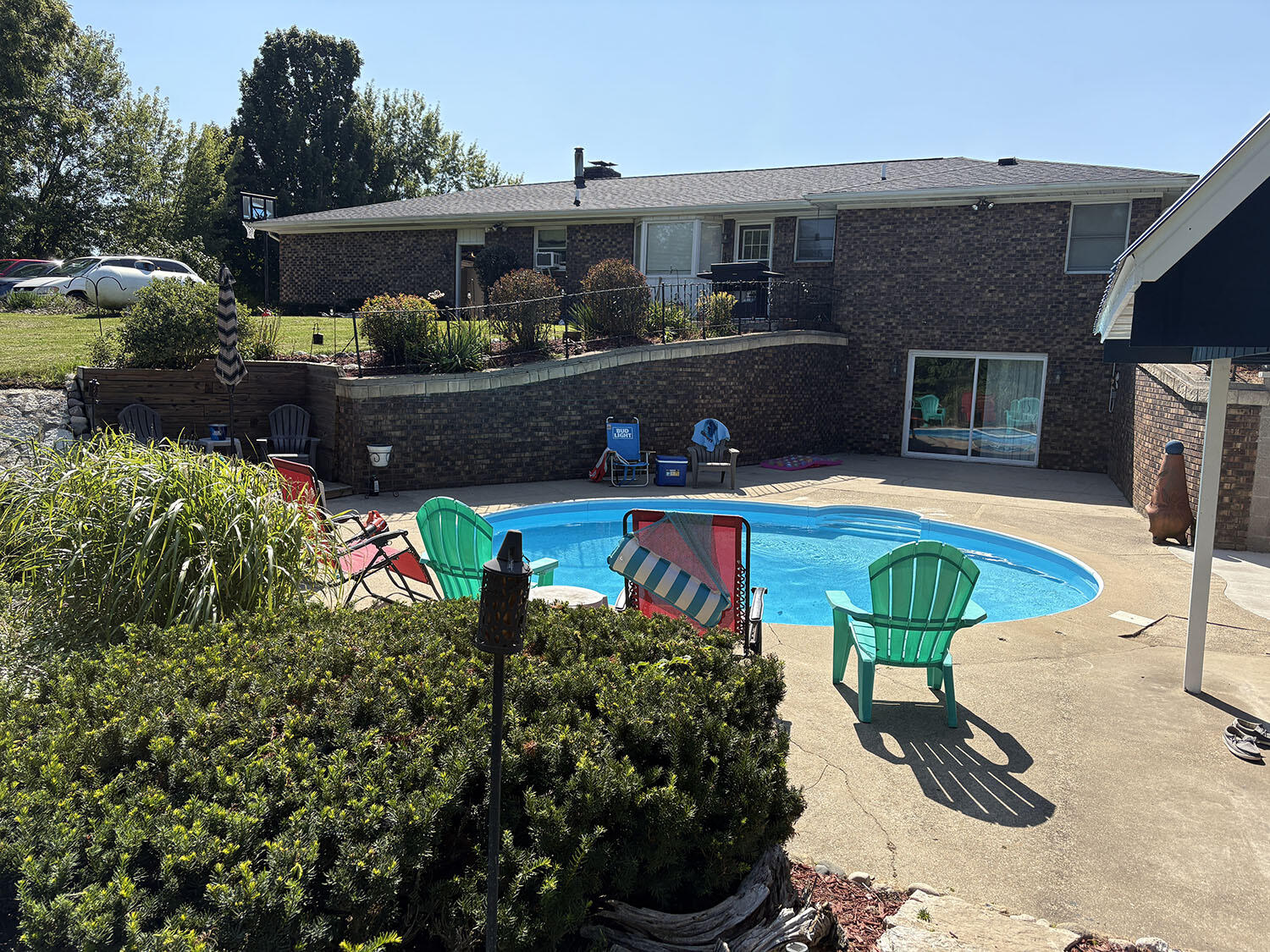 26640 Dutch Settlement Street