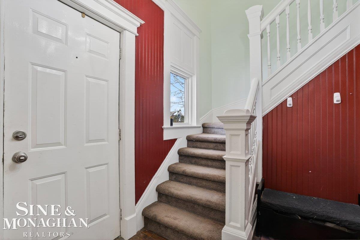 533 S Elizabeth Street