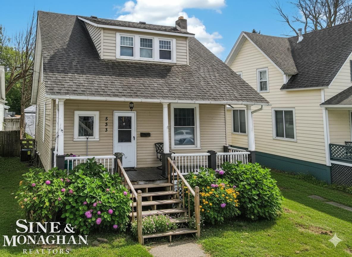 533 S Elizabeth Street