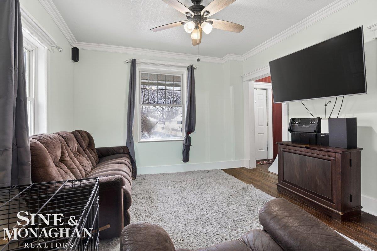 533 S Elizabeth Street