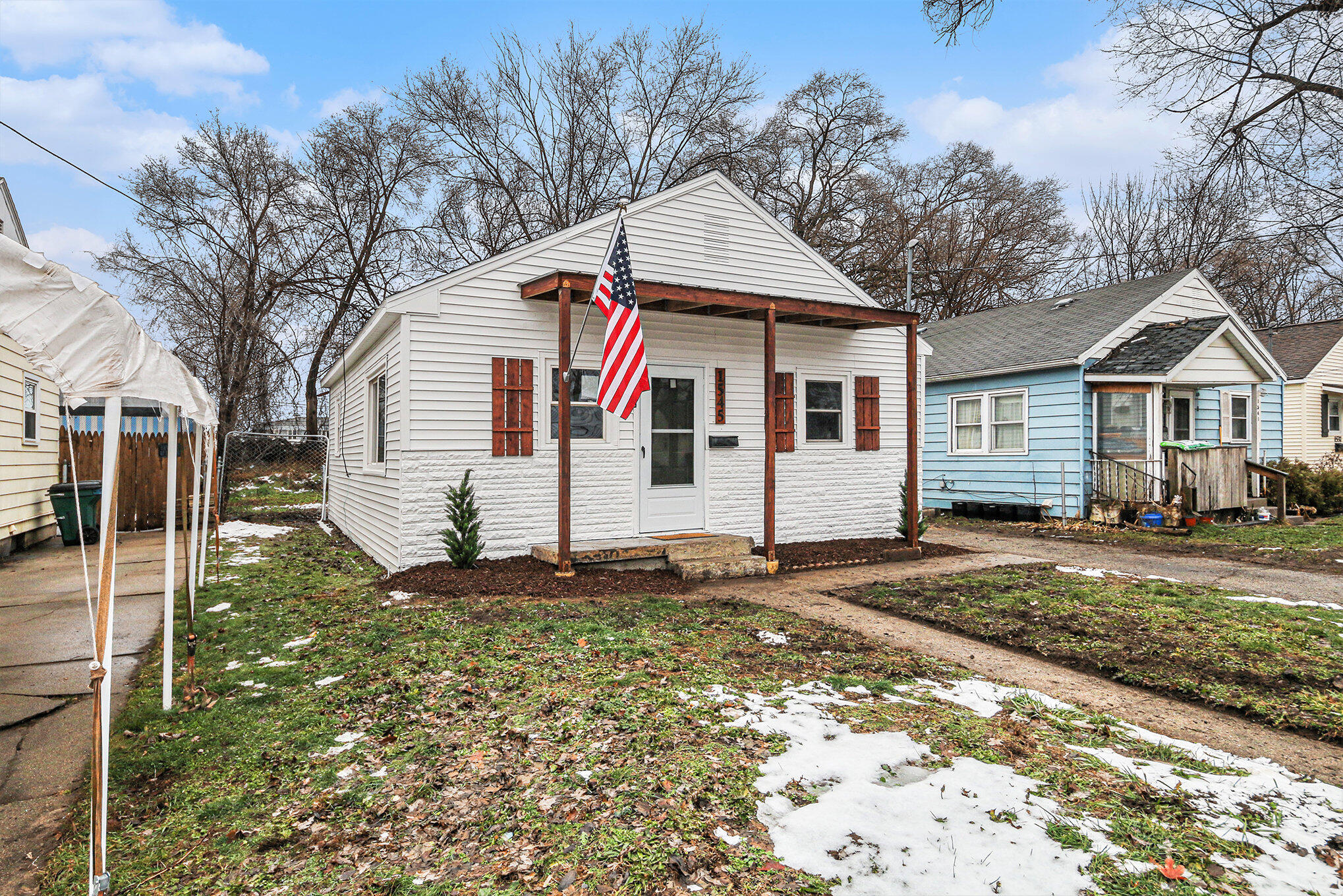 1545 Whiting Street SW