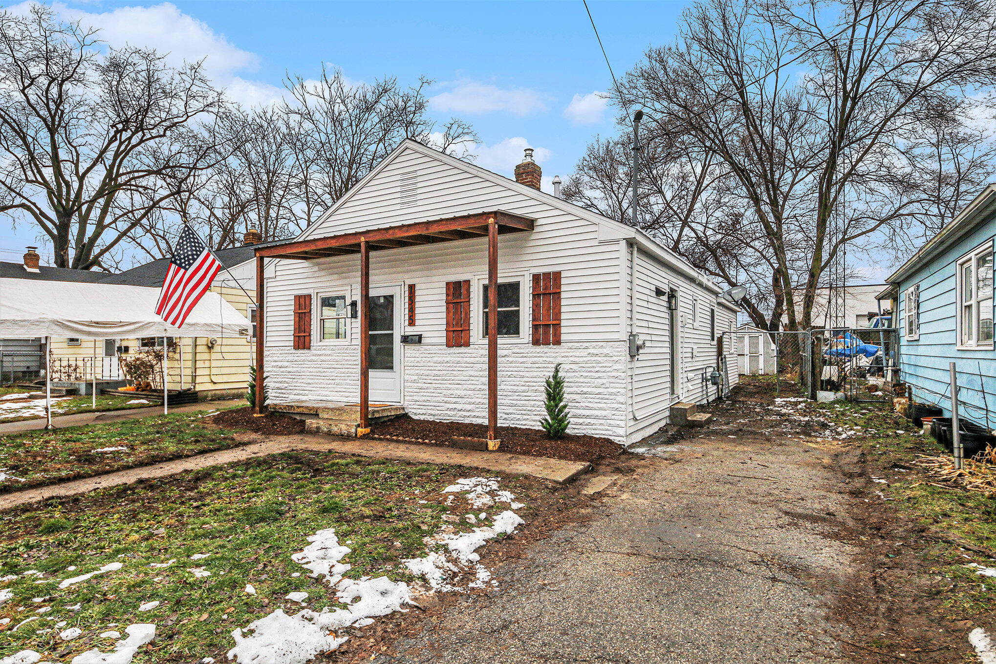 1545 Whiting Street SW