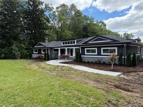 24452 24 Mile Road Macomb Township MI 48042