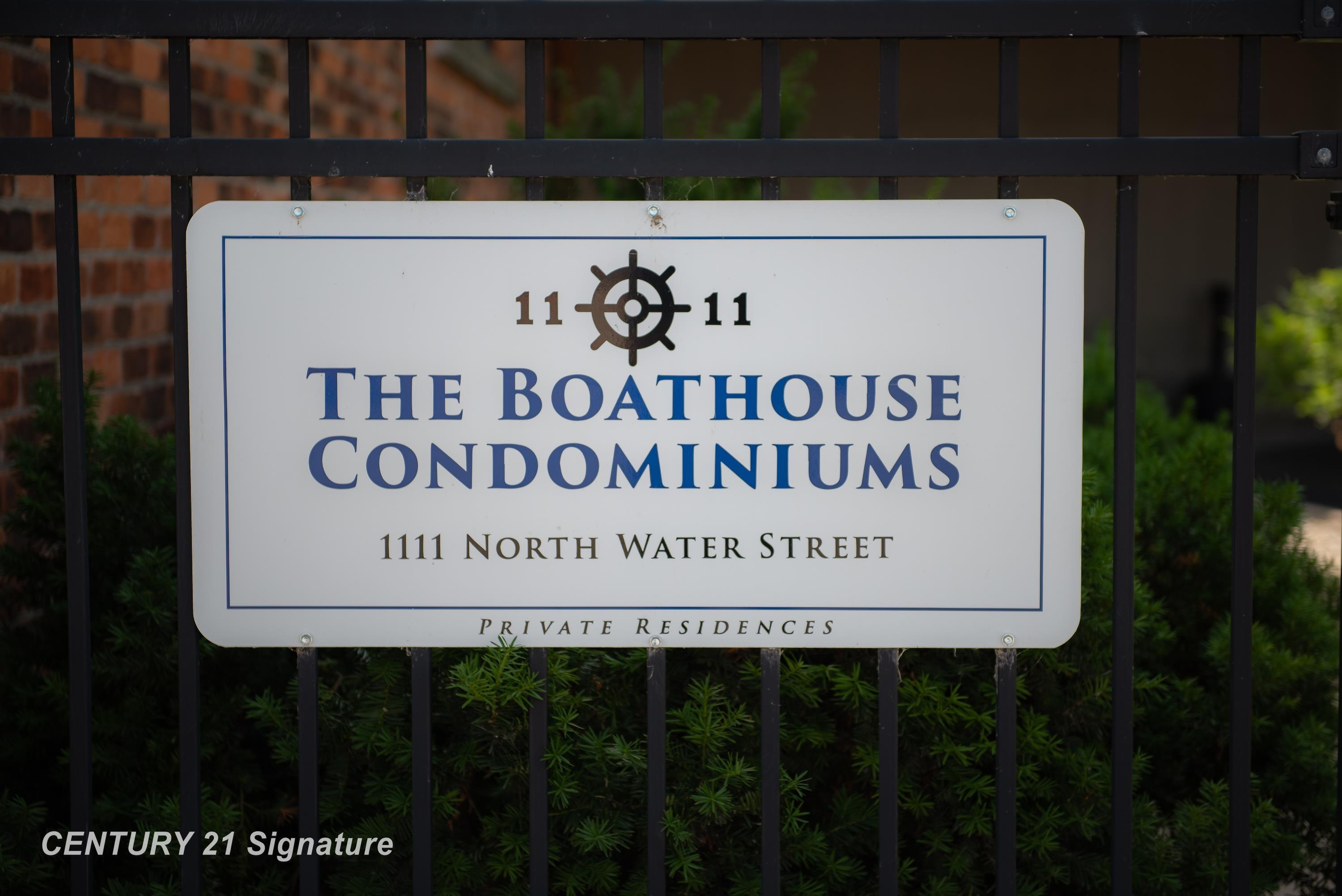 1111 N Water Street