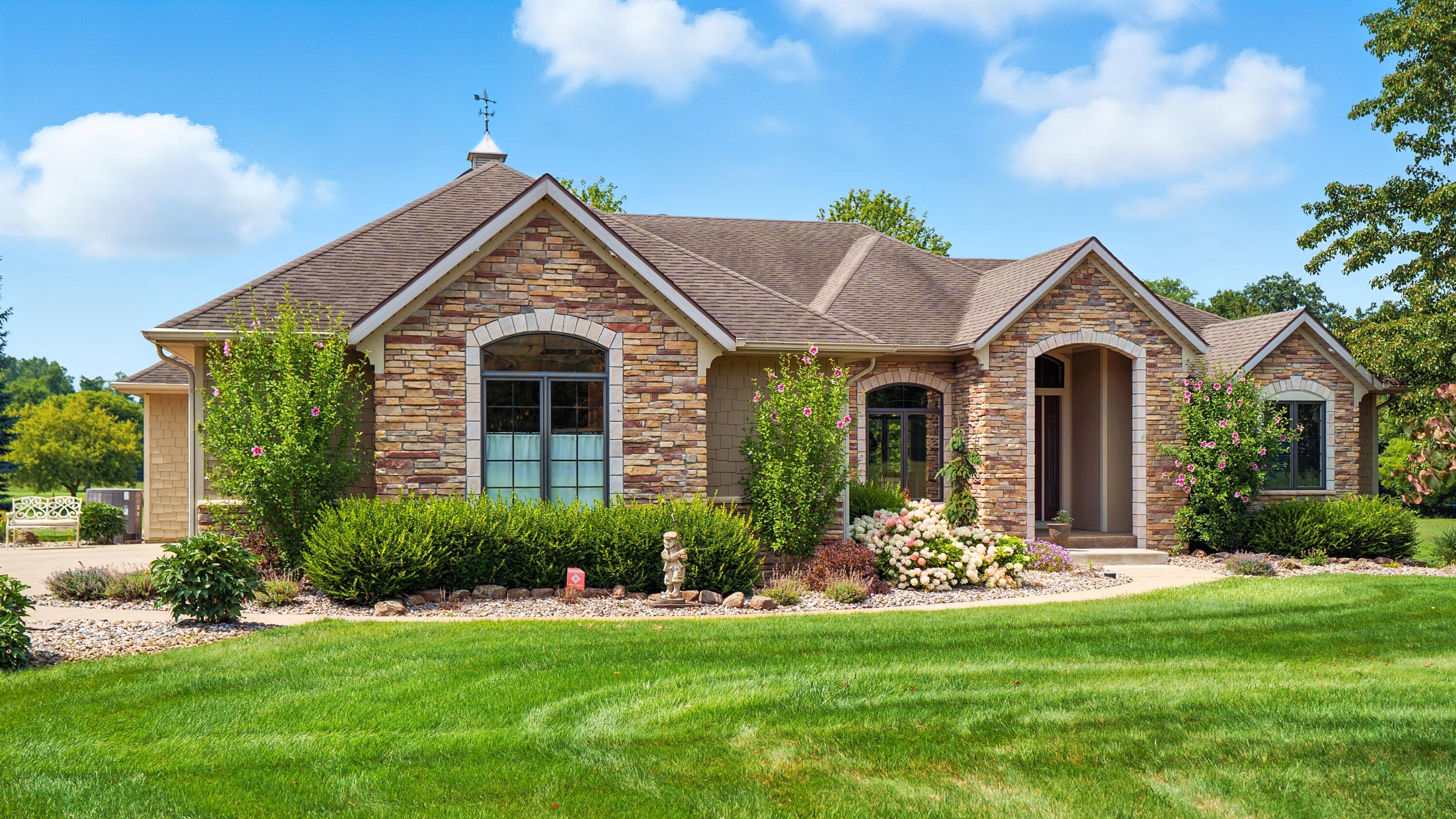 600 One Straight Drive