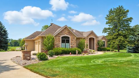 600 One Straight Drive Ovid Township MI 49036