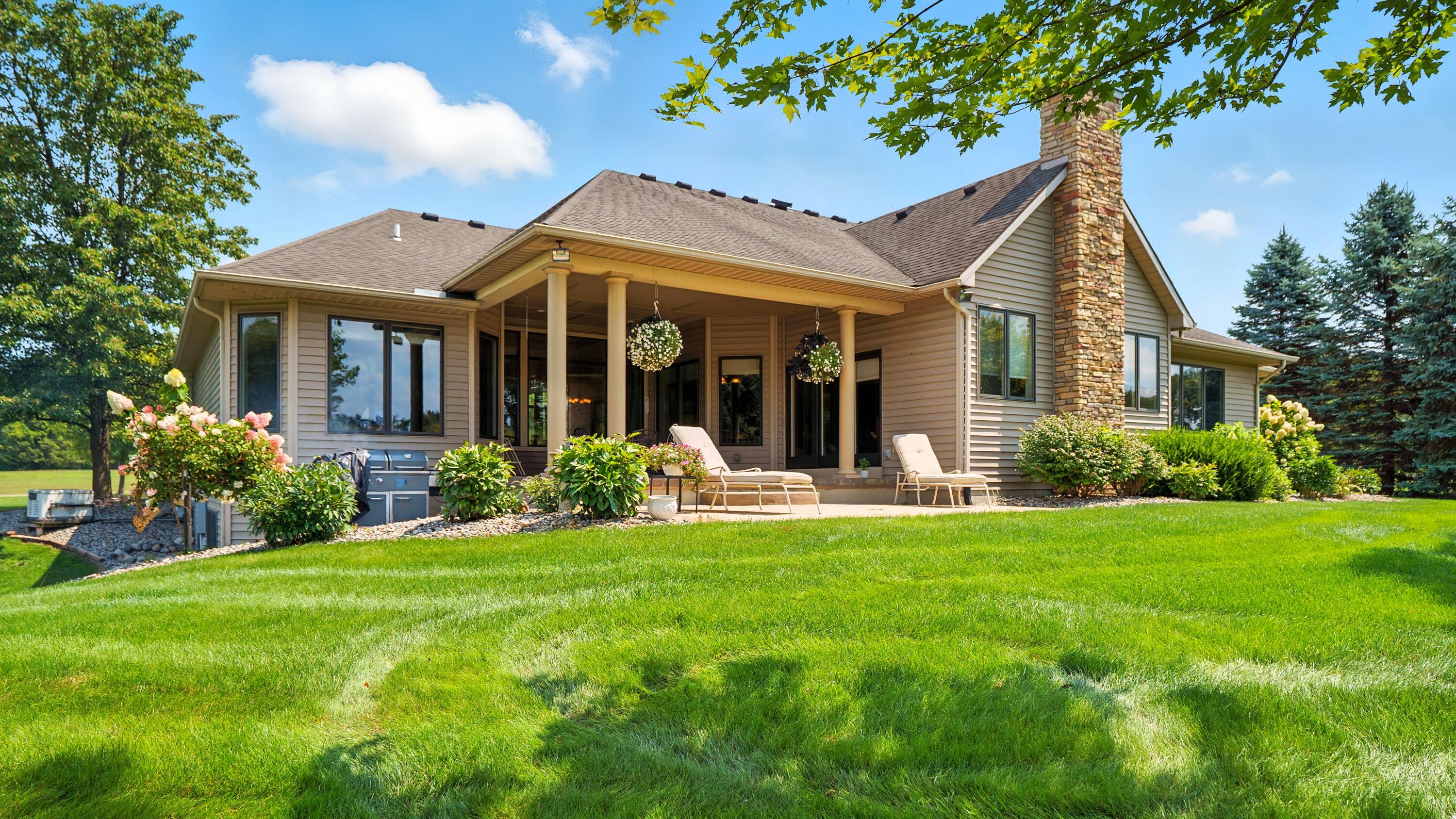 600 One Straight Drive