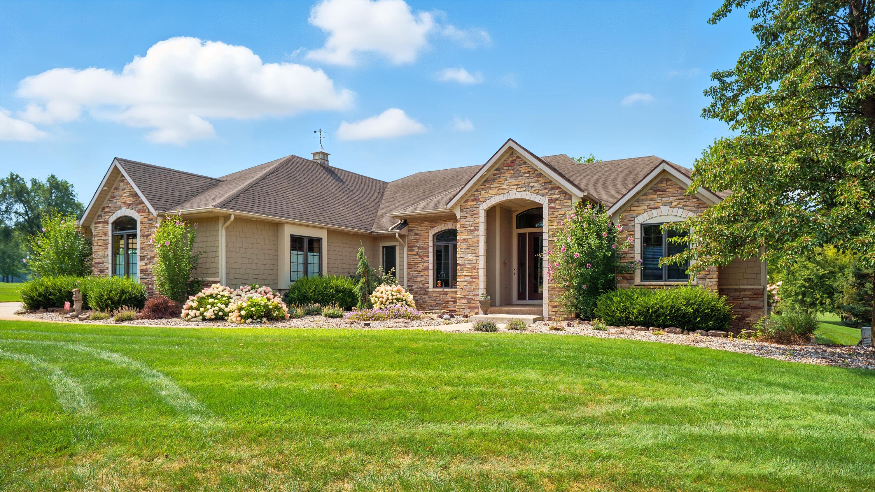 600 One Straight Drive