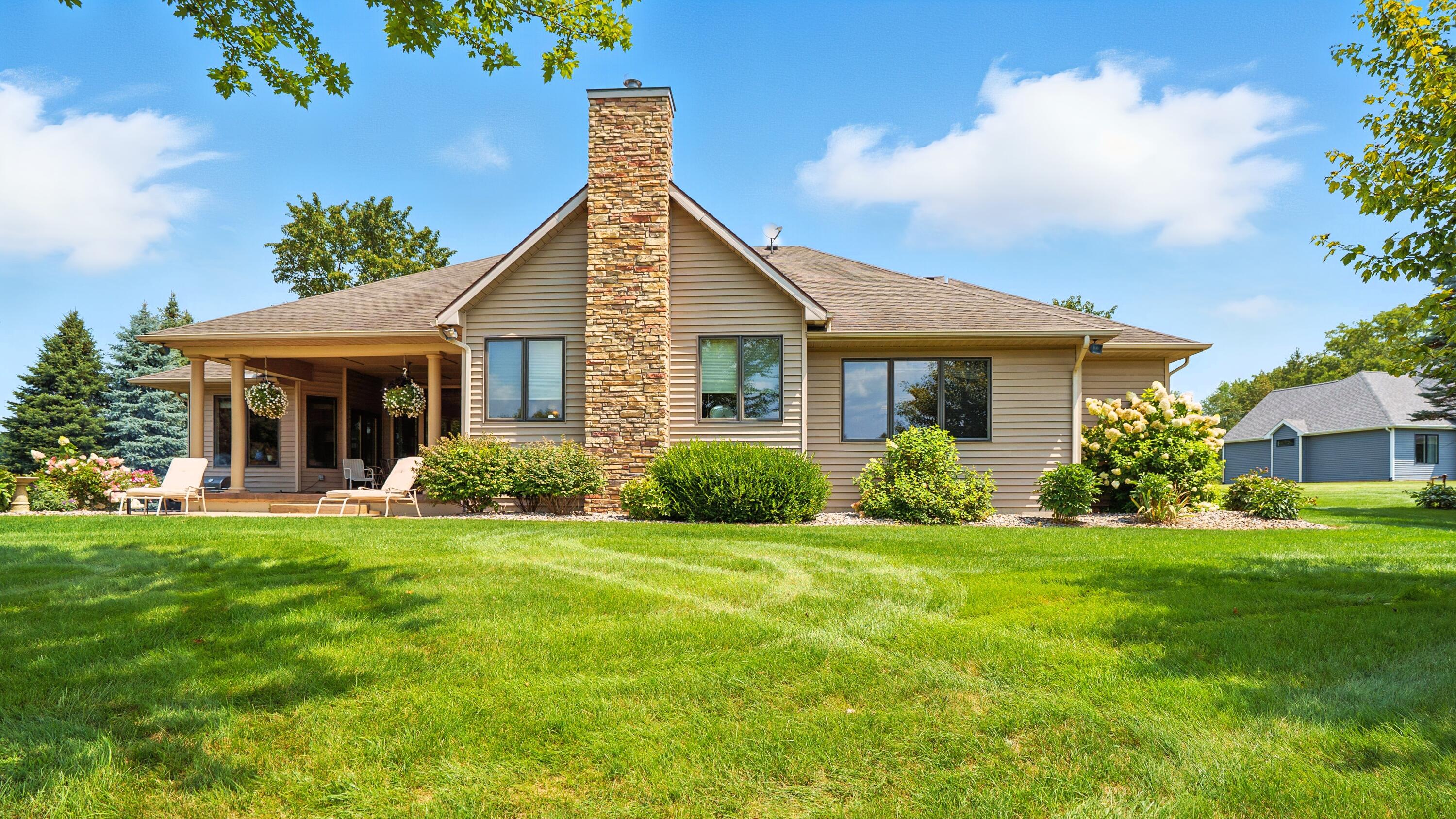 600 One Straight Drive