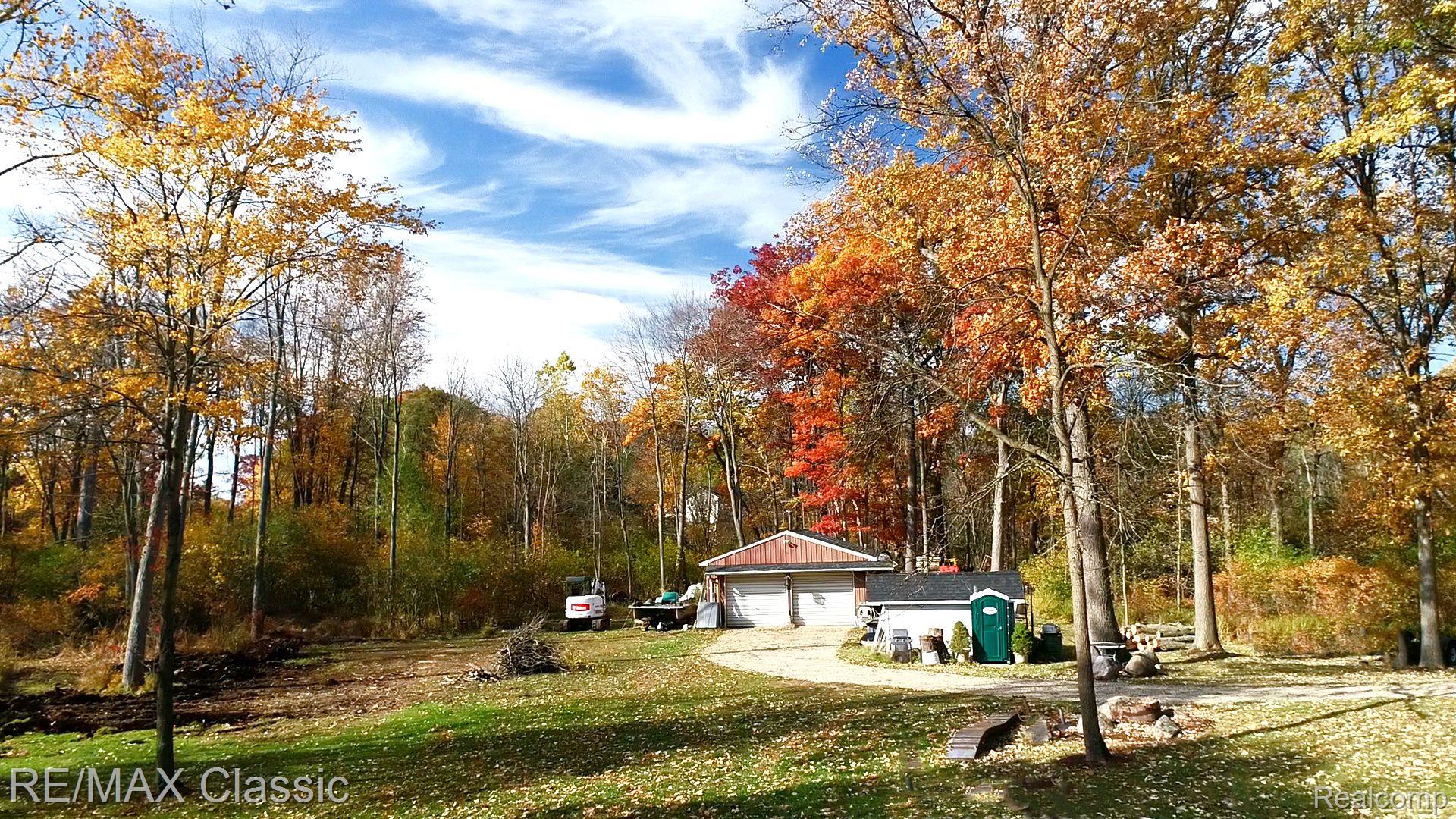 Lakeorion, Michigan, 48362, United States, 2 Bedrooms Bedrooms, ,2 BathroomsBathrooms,Residential,Active,2022309