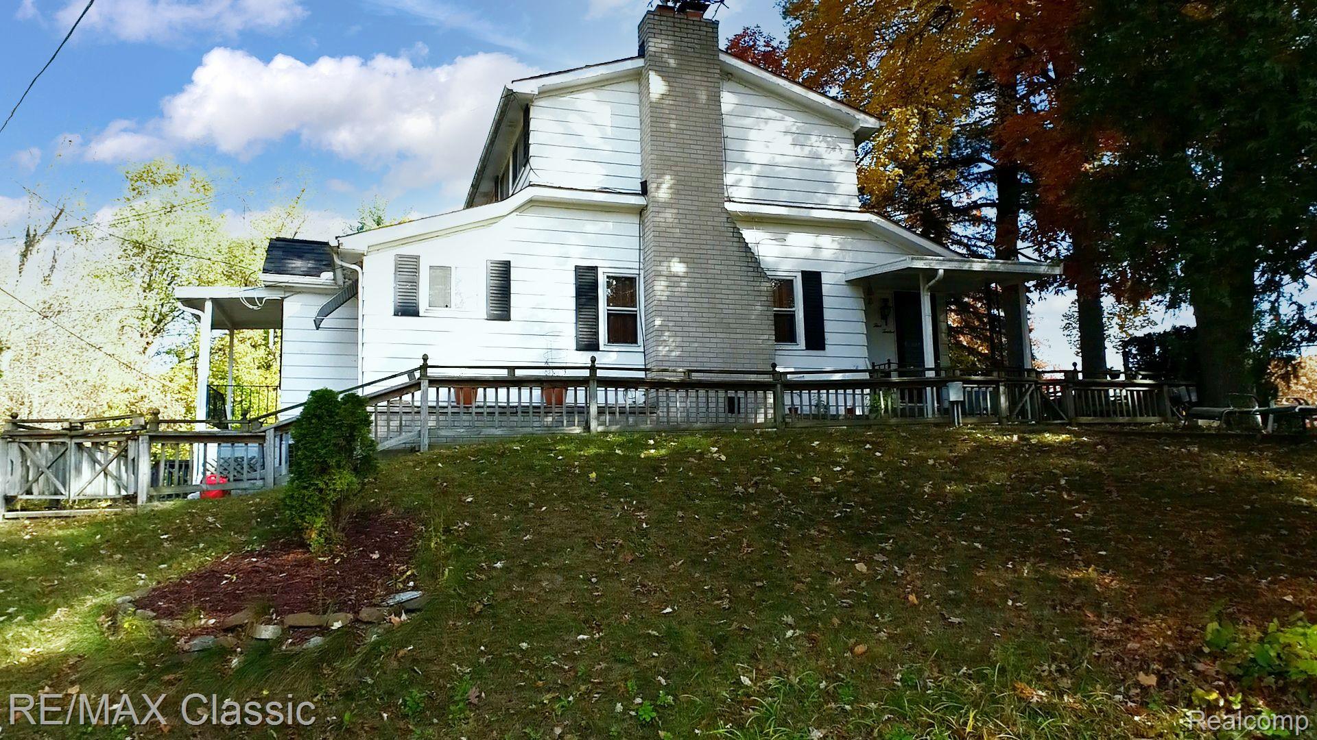 Lakeorion, Michigan, 48362, United States, 2 Bedrooms Bedrooms, ,2 BathroomsBathrooms,Residential,Active,2022309