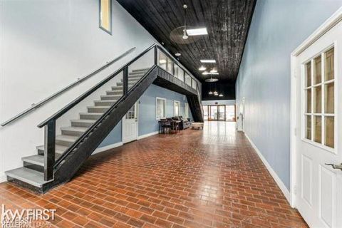 731 E Mt Morris #2 Road Mt Morris Township MI 48458