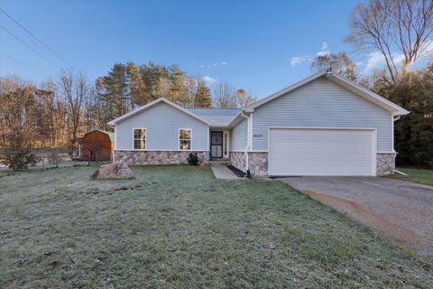 20220 Hubbard Road Bedford Charter Township MI 49017