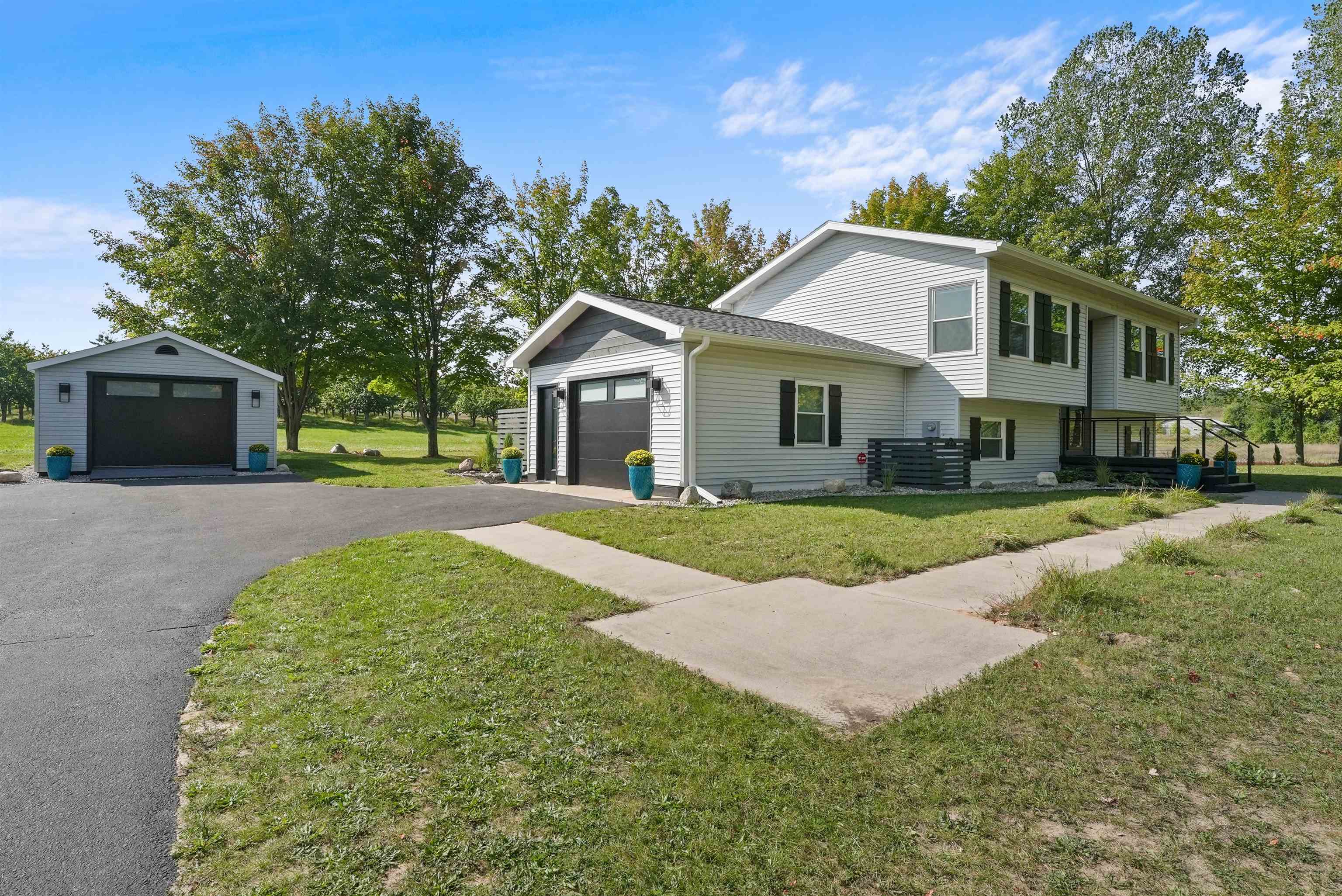 3836 Old Mission Road