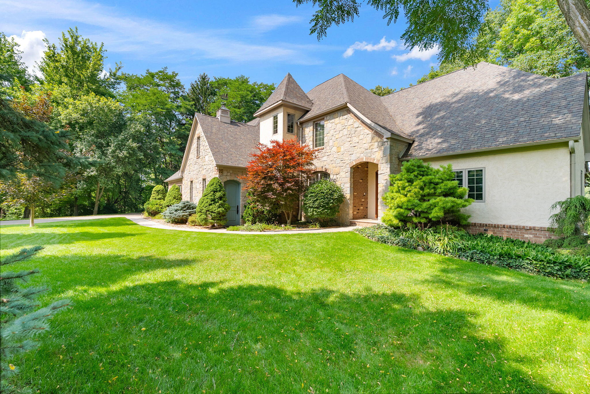 60 Timber Ridge Court