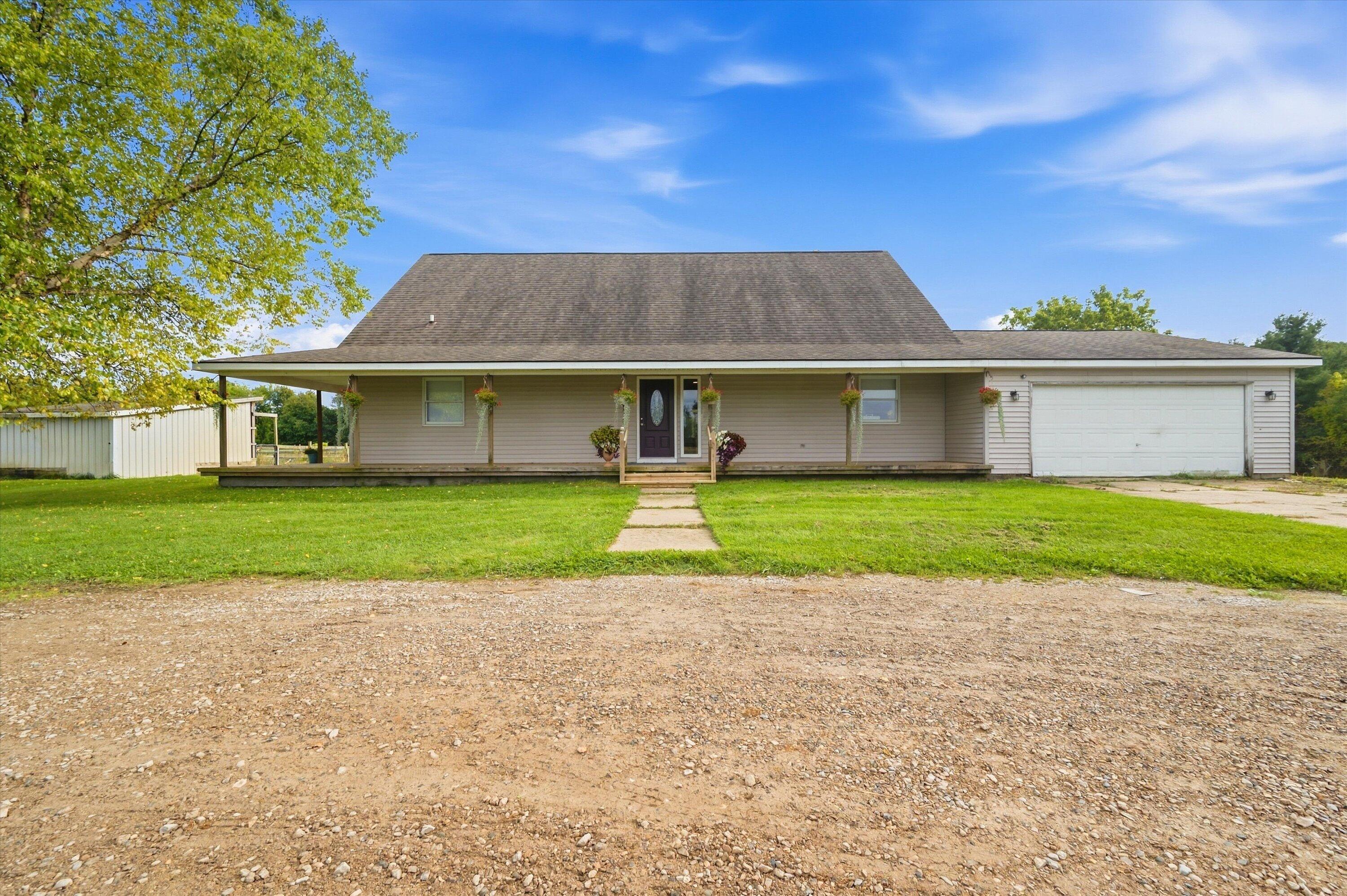 3605 White Tail Trail