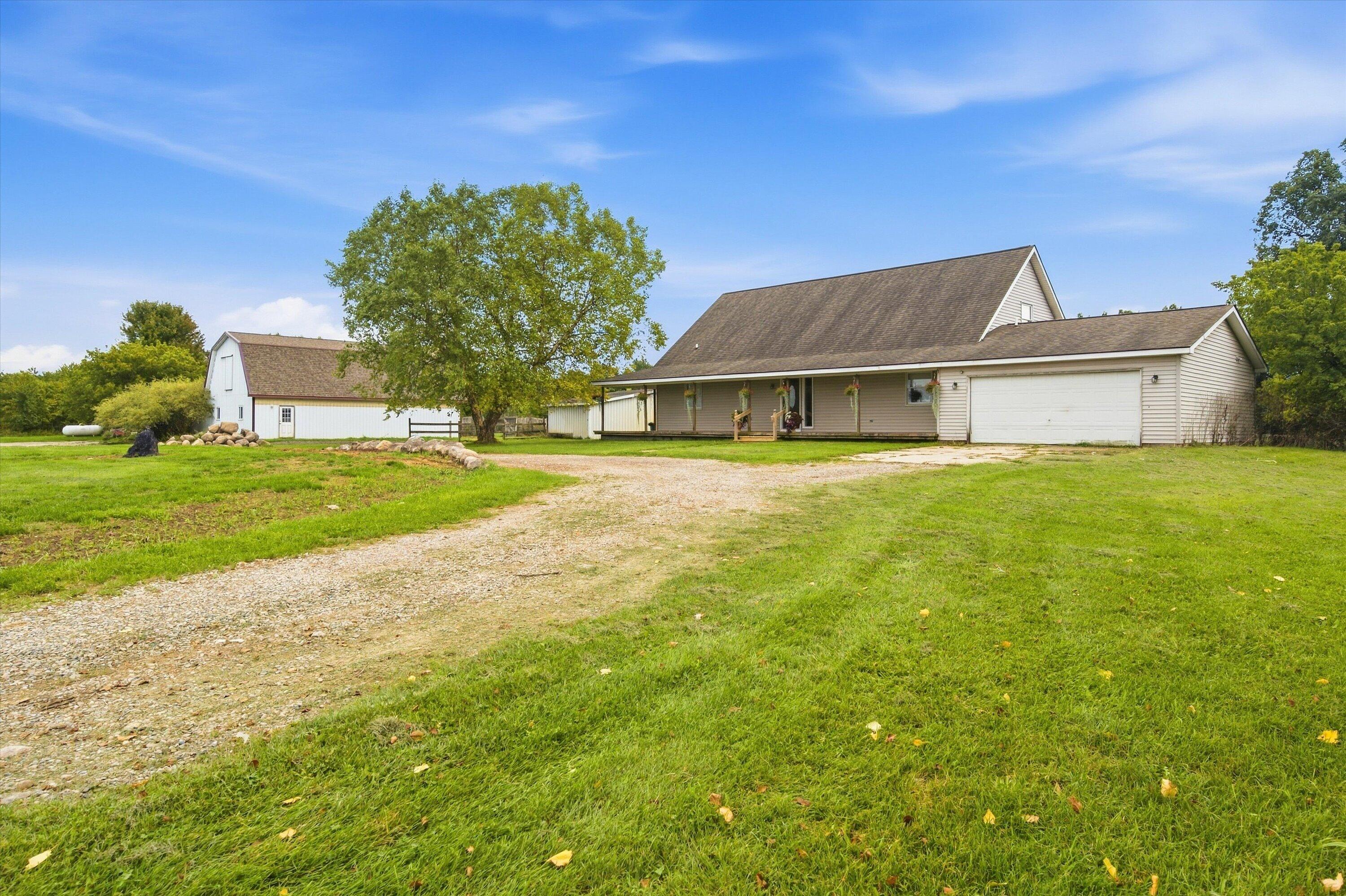 3605 White Tail Trail