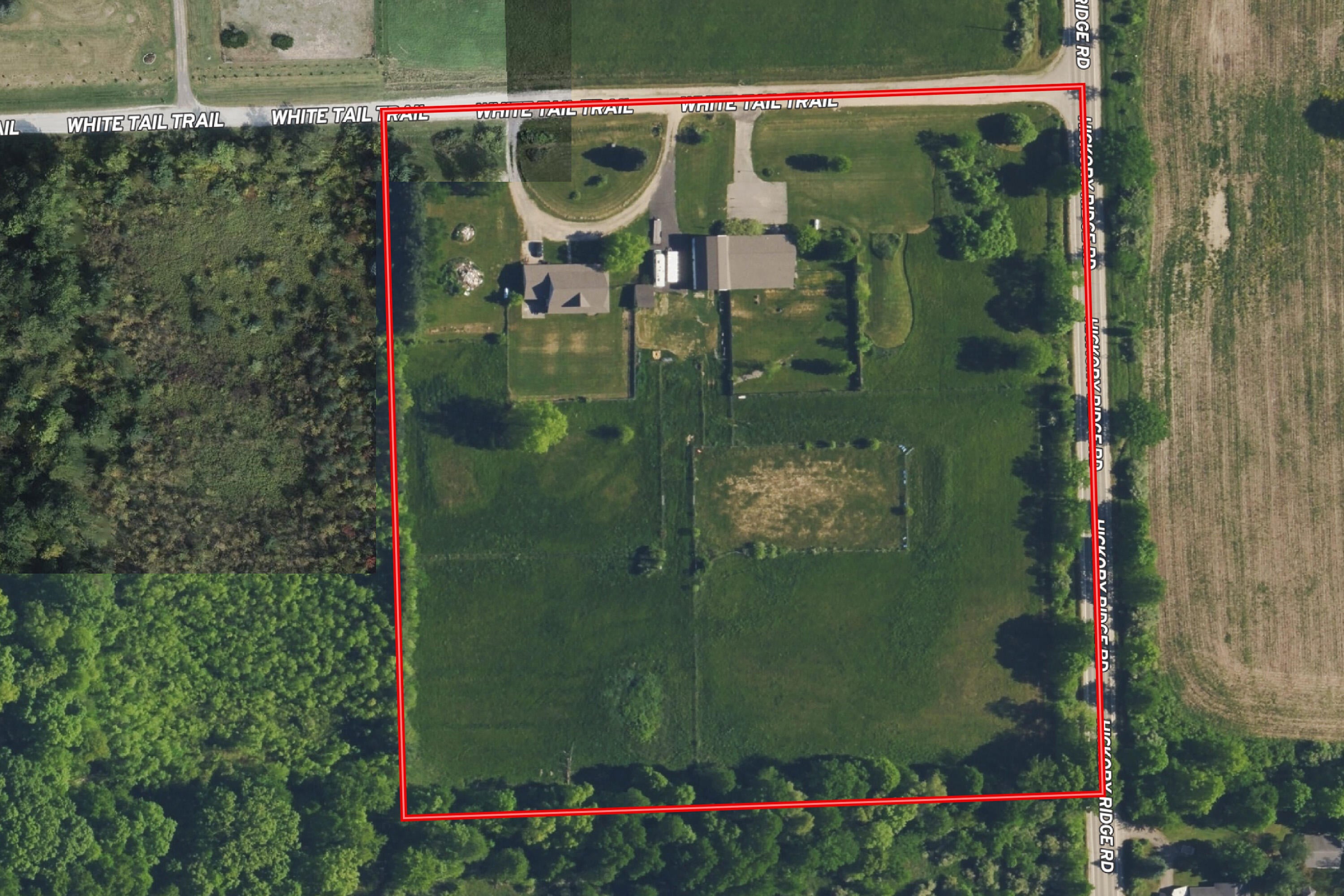 3605 White Tail Trail