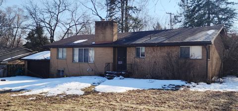 1871 Washtenaw Road Ypsilanti Charter Township MI 48197