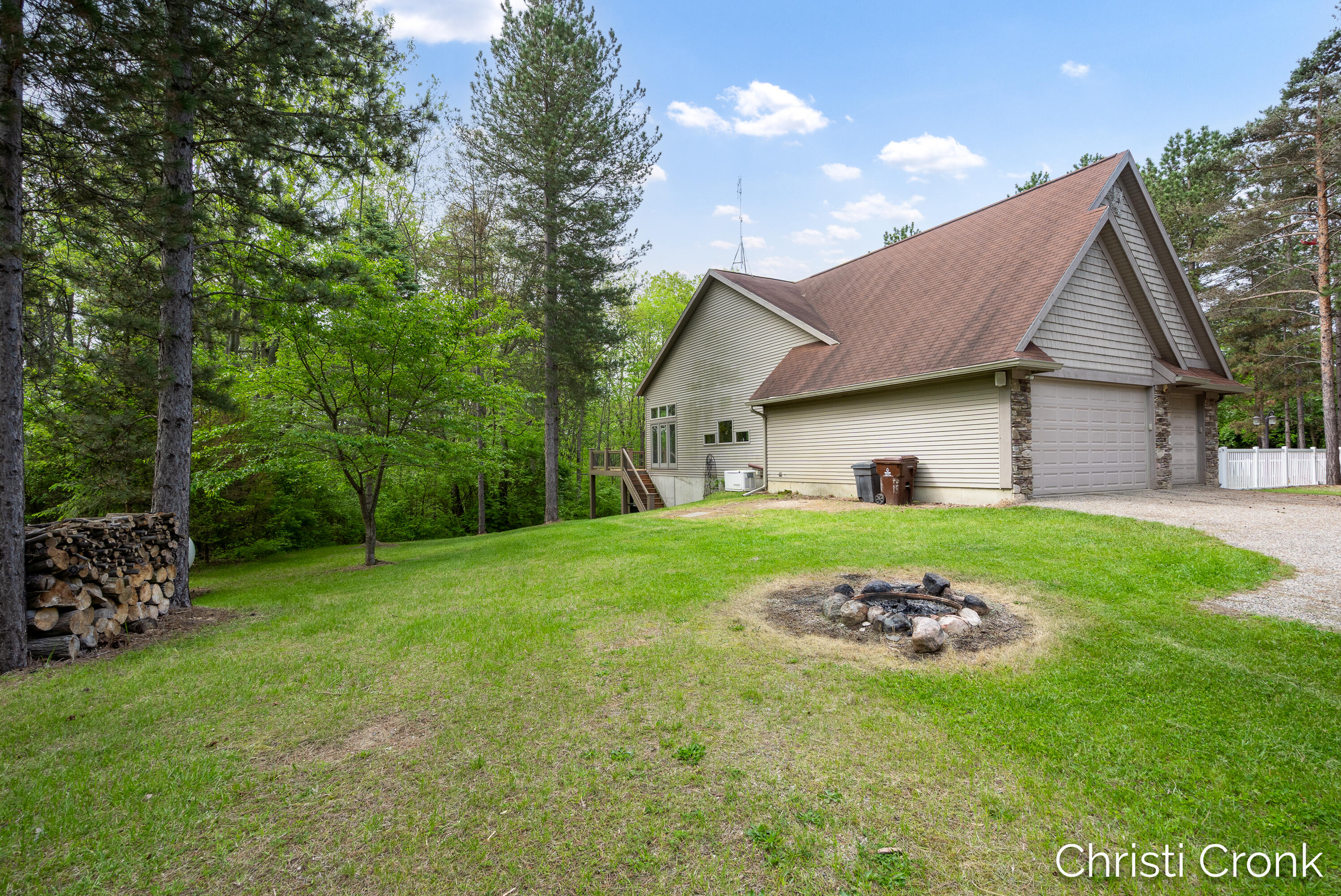 15105 Eagle Ridge Road