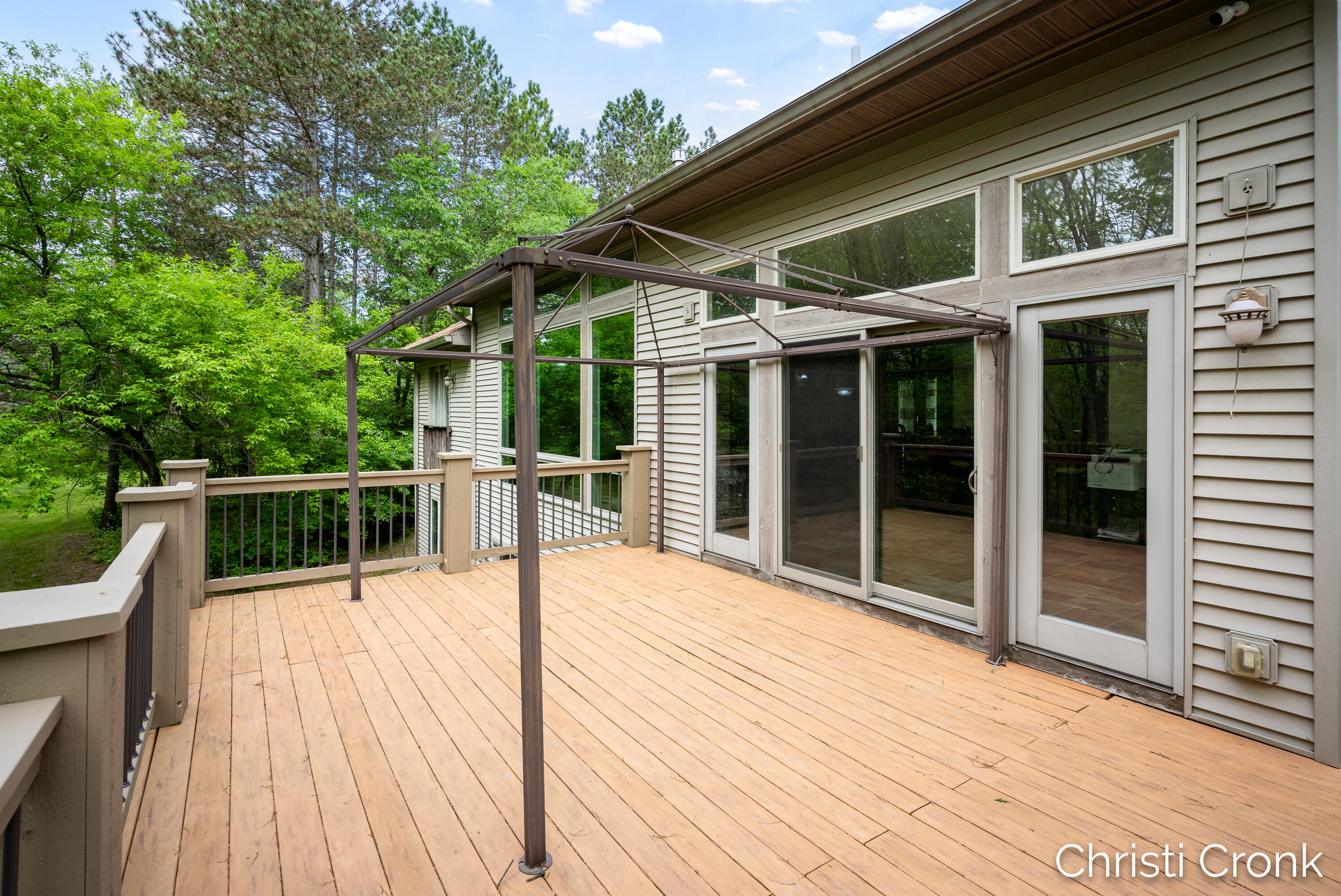 15105 Eagle Ridge Road