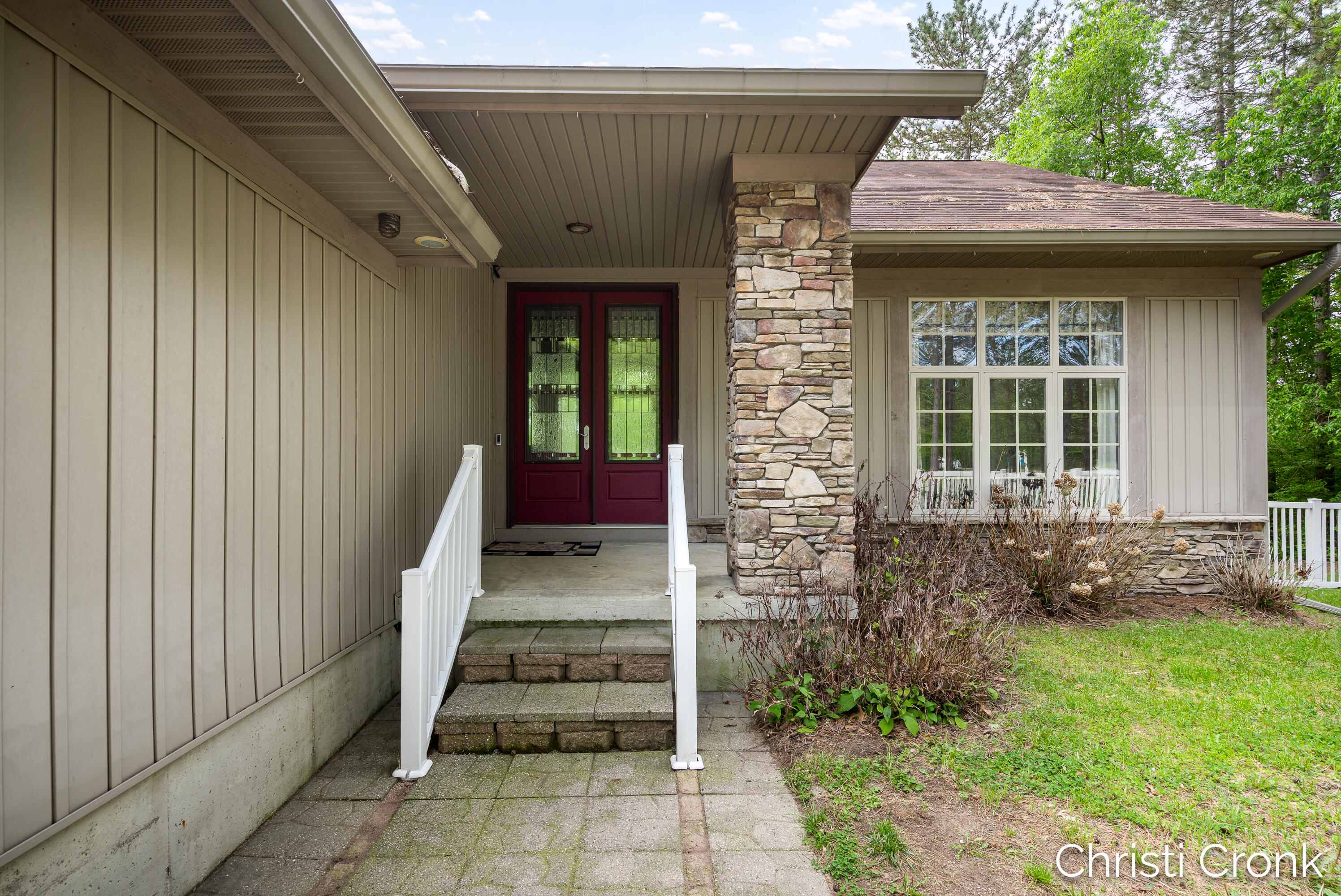 15105 Eagle Ridge Road