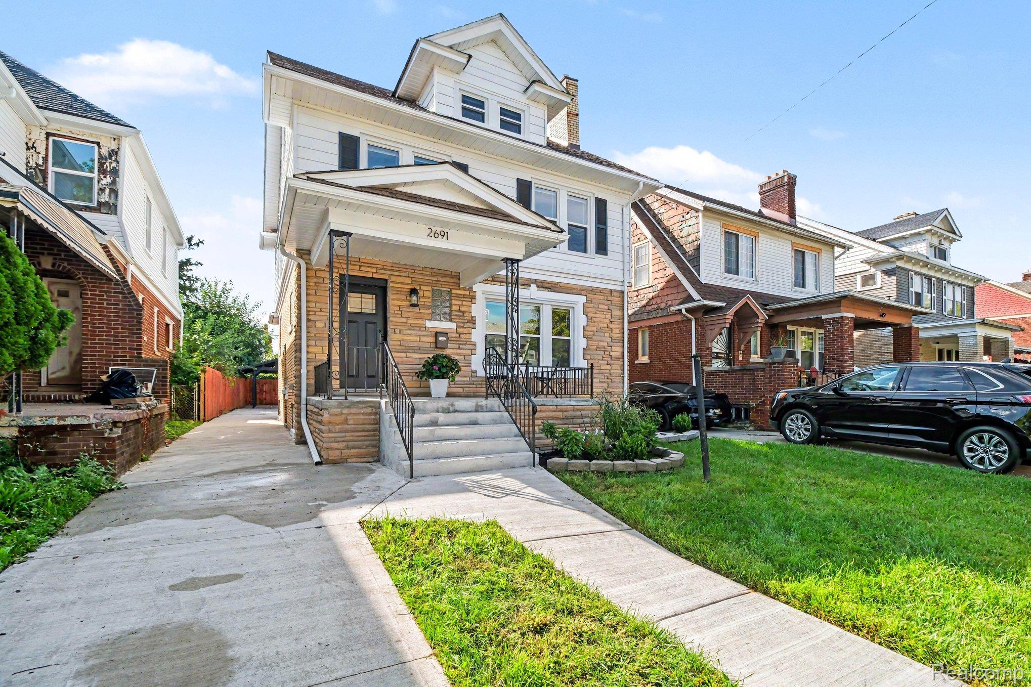 2691 COLLINGWOOD