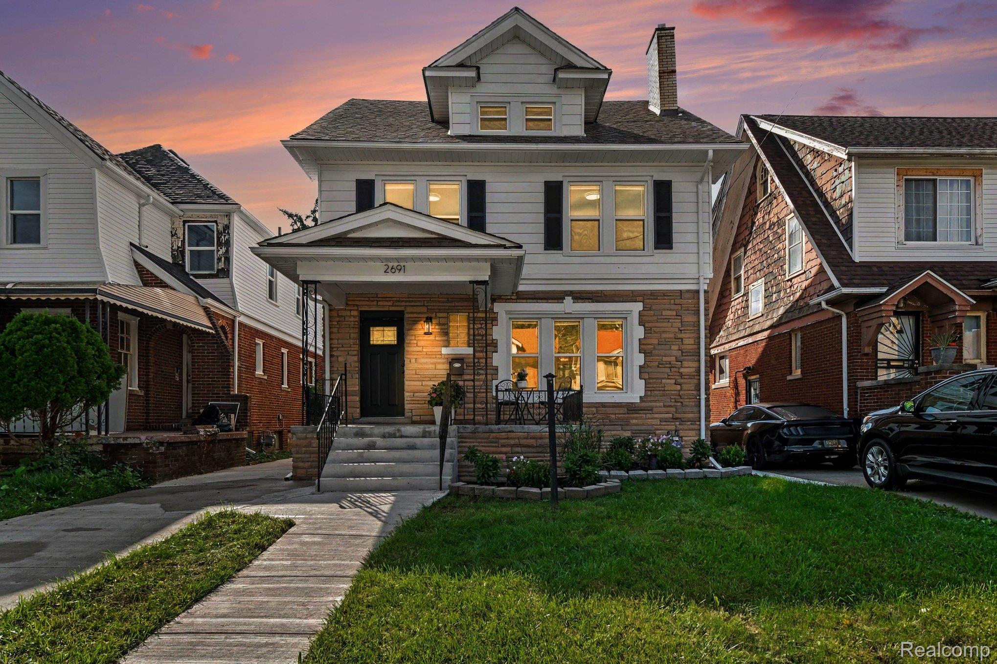 2691 COLLINGWOOD