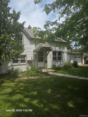 22629 DOWNING ST, SAINT CLAIR SHORES, MI 48080 - Image cc71abd2d3ddc362b58771c659dcb069/2390116409