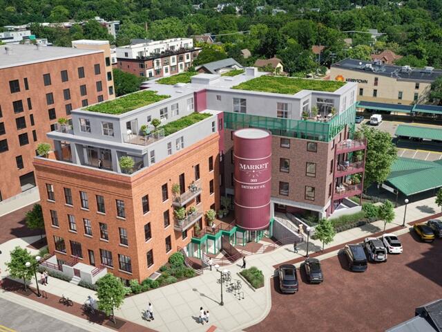 303 Detroit Street 202