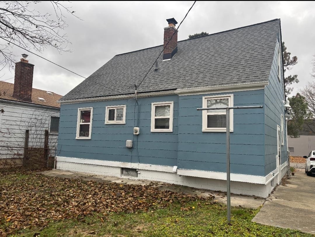 1828 GARFIELD Avenue