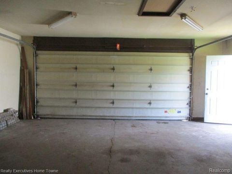 Tiny photo for 831 BANCROFT Street, Port Huron City, MI 48060 (MLS # 20250030423)