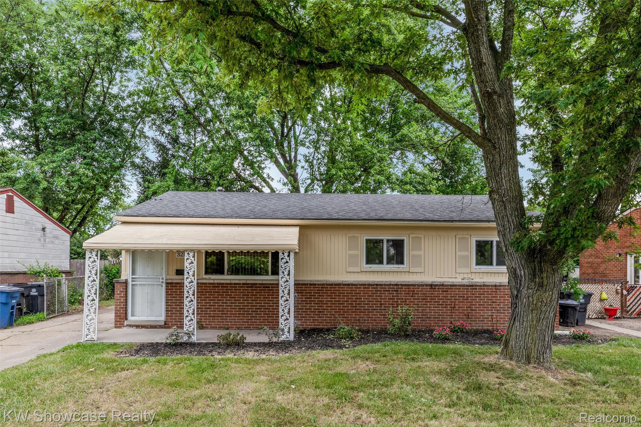 32116 Palmer Road