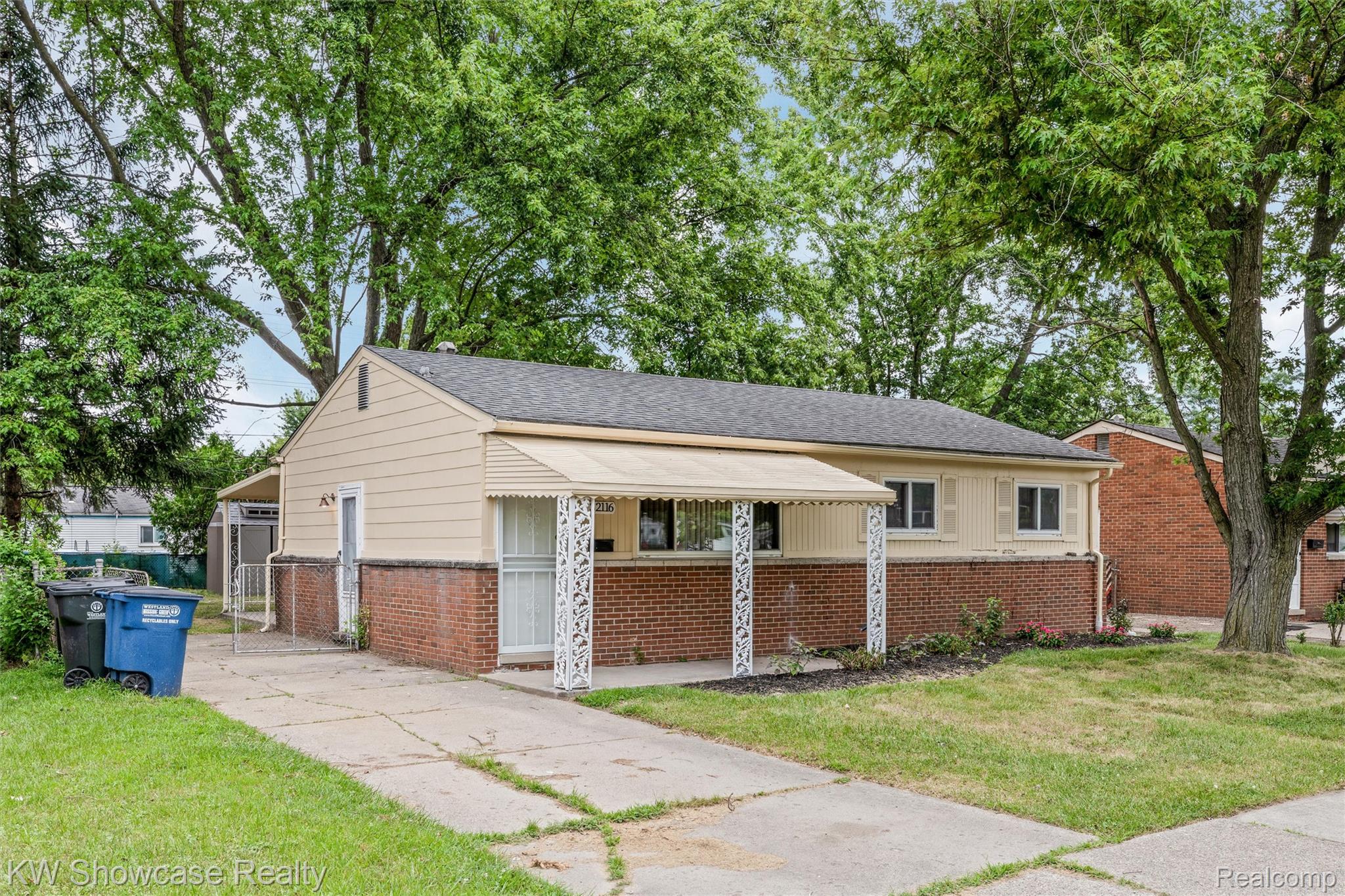 32116 Palmer Road