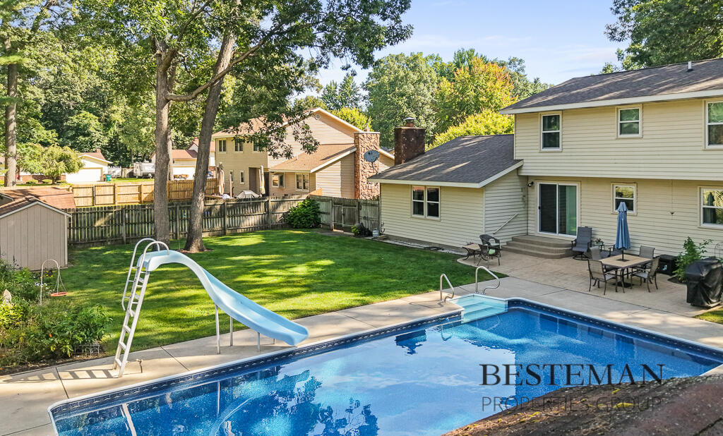 1149 Greenbriar Drive
