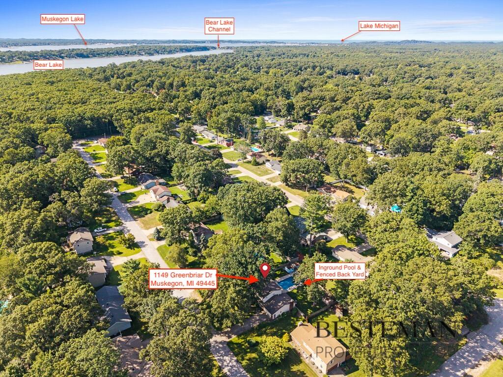 1149 Greenbriar Drive