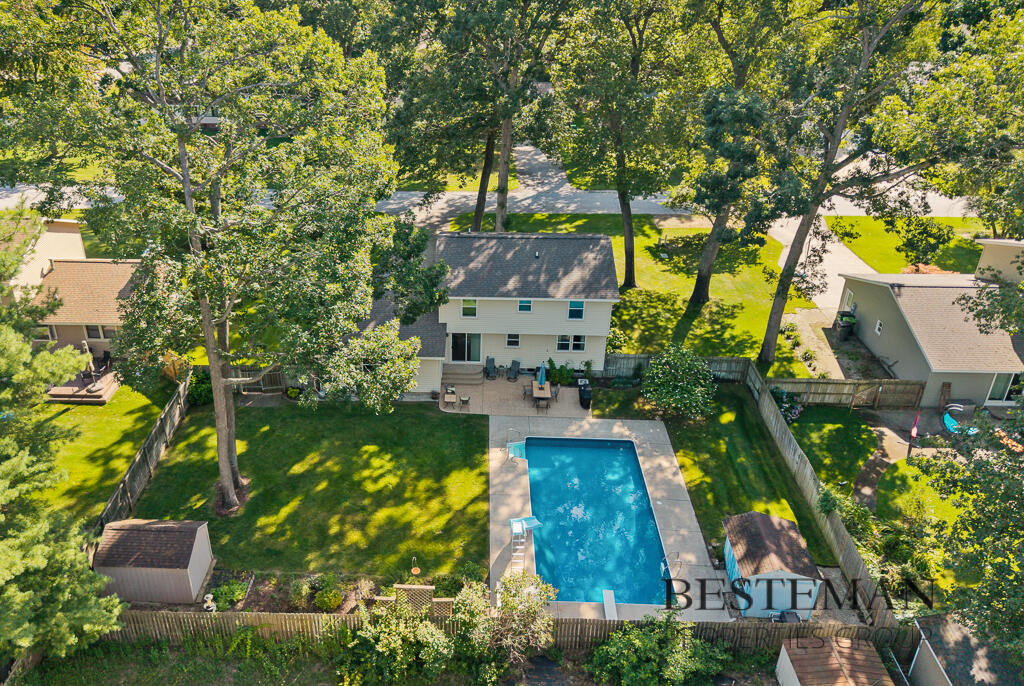 1149 Greenbriar Drive