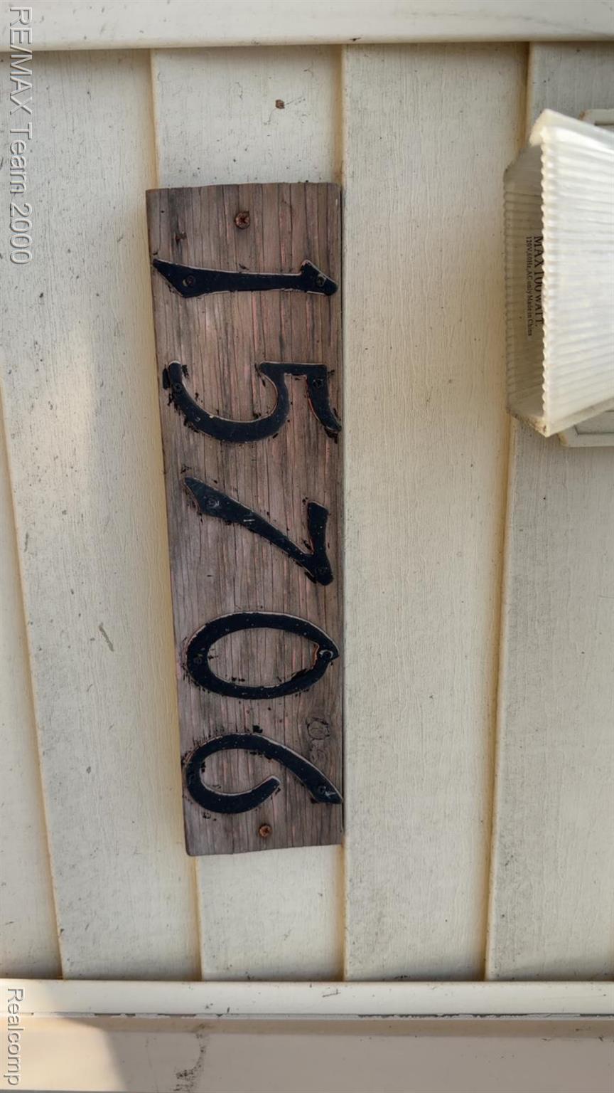 15706 Isabelle Street