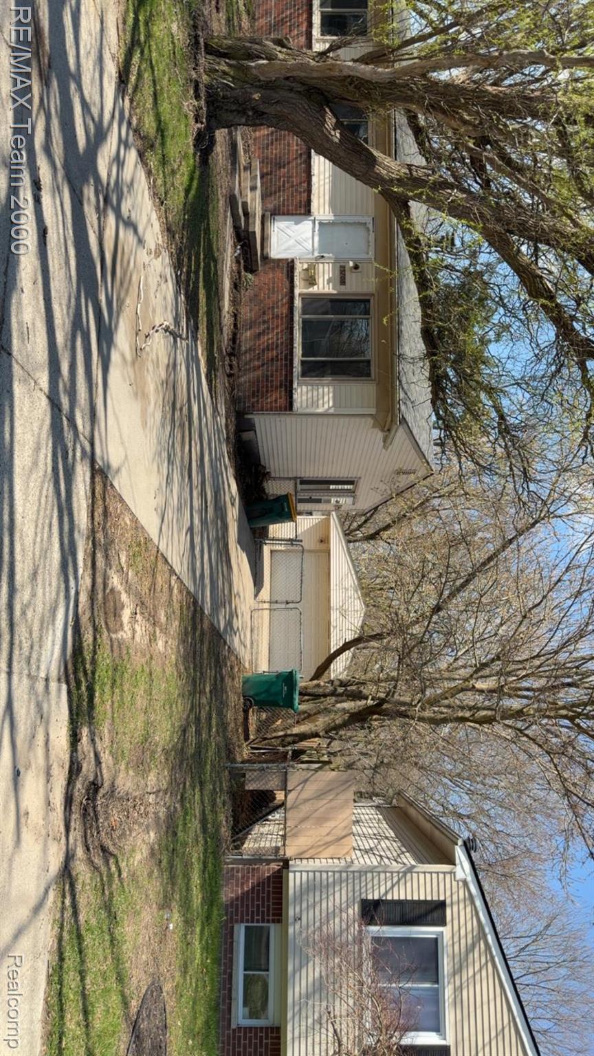 15706 Isabelle Street