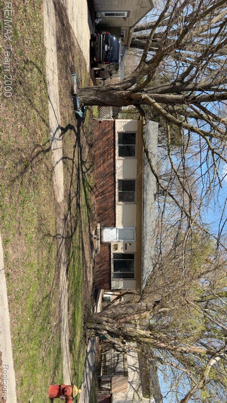 15706 Isabelle Street