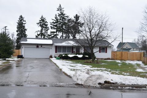 909 Merryview Drive Sturgis City MI 49091