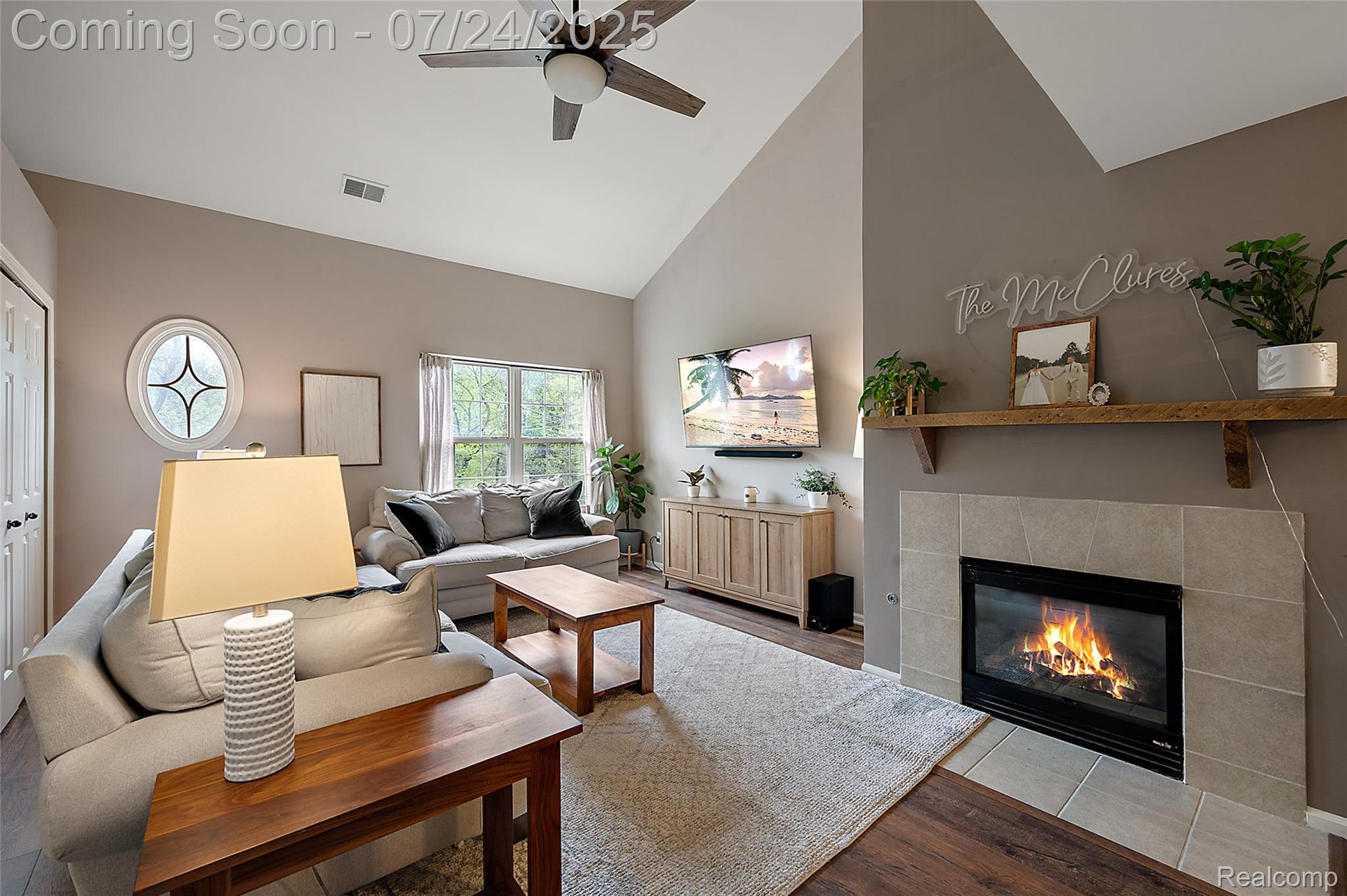 715 River Park Village Boulevard