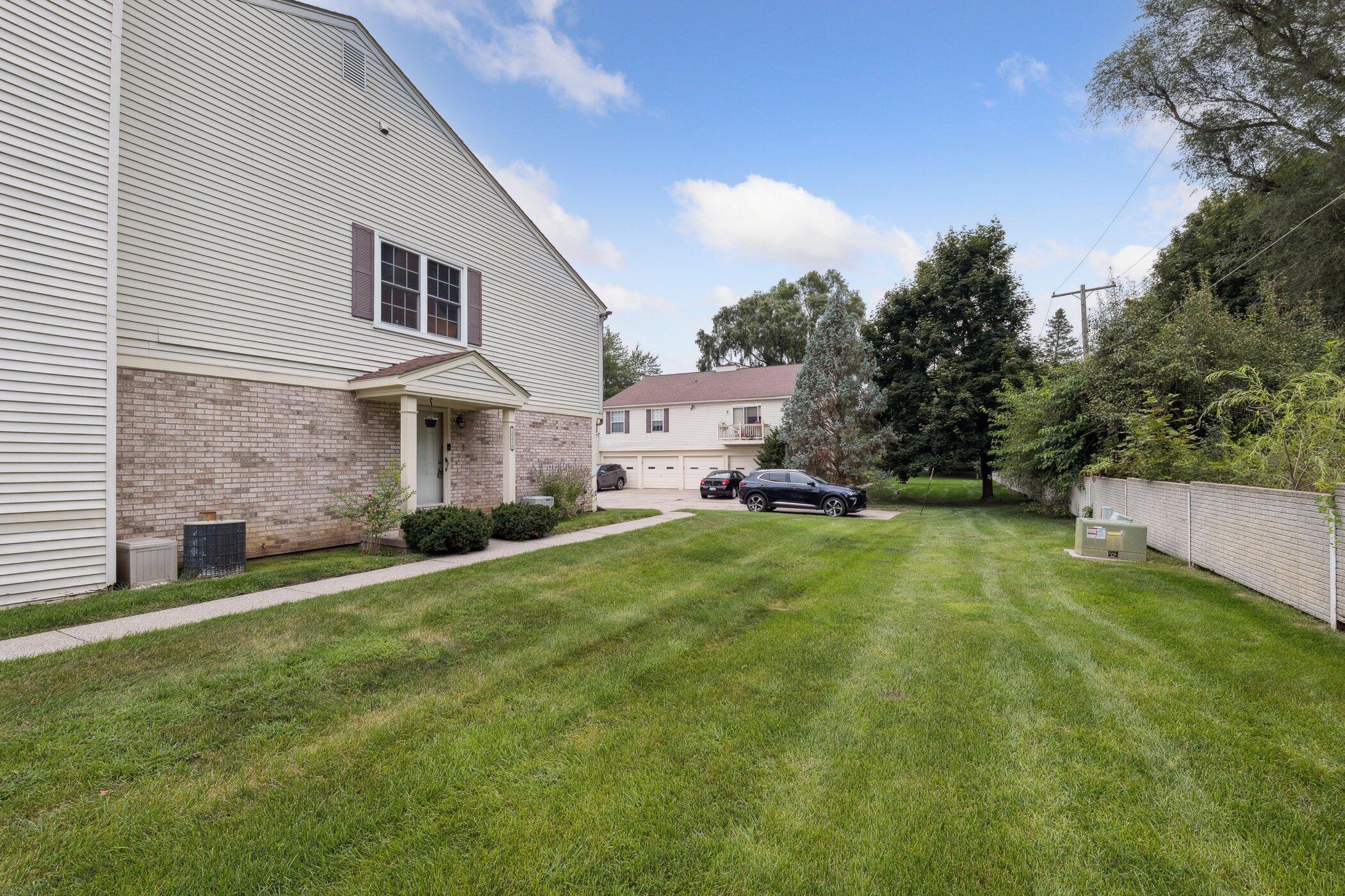 2048 Hidden Meadows Drive D