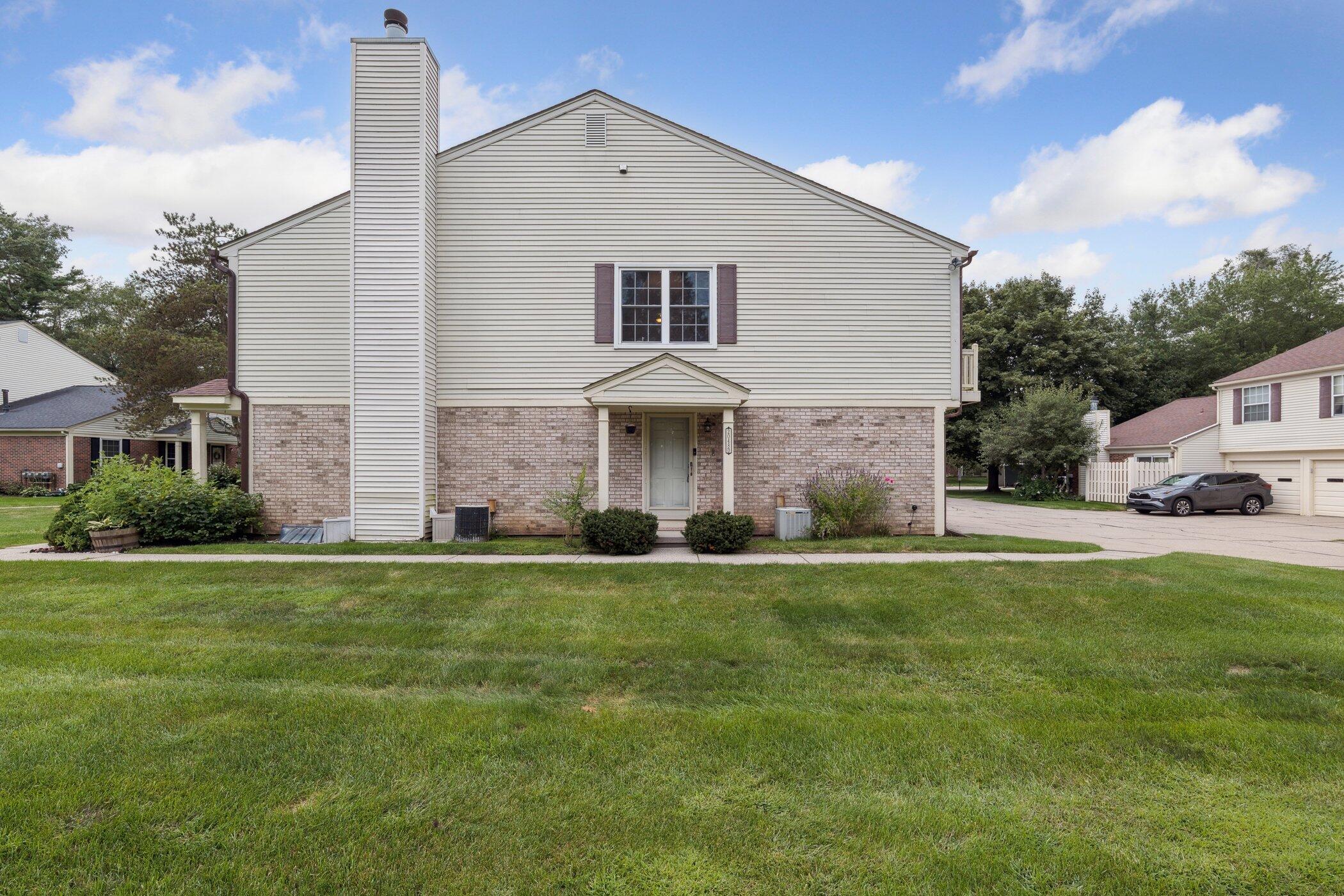 2048 Hidden Meadows Drive D