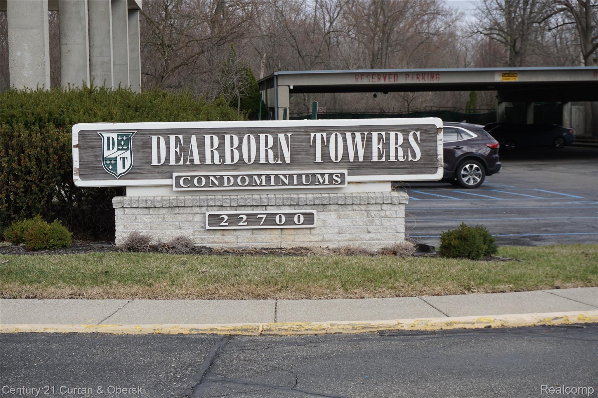 22700 Garrison Street 908